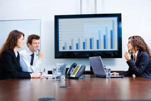 Funciones de un Administrador en la Empresa