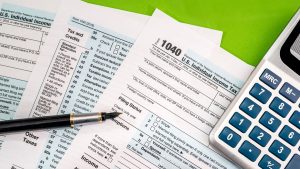 Razones para pagar tus impuestos