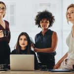 Claves de finanzas para mujeres emprendedoras