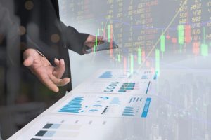 Machine learning para análisis financiero